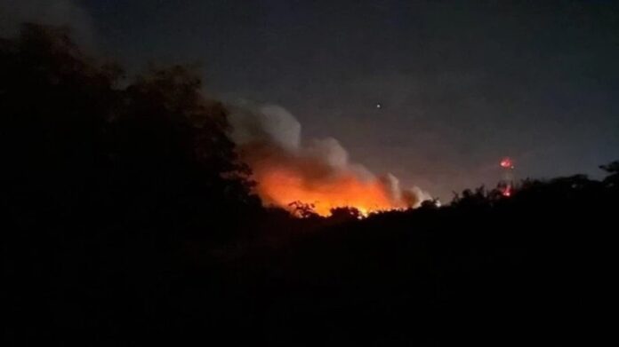 Нічні вибухи рівне Нічні вибухи у Рівному 15 жовтня