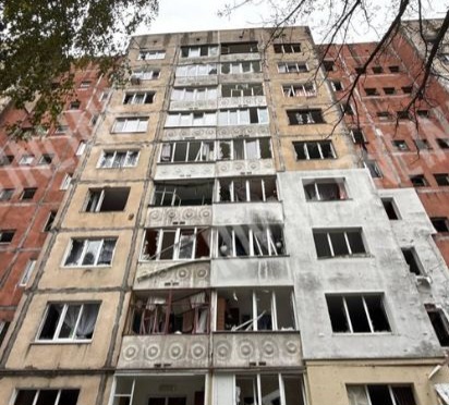 Нова хвиля атак на Рівненщину Нову хвилю атак на Рівненщину