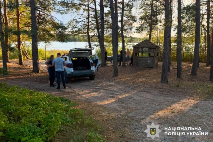 Отримав вирок 22-річний житель Вараського району за збут наркотиків