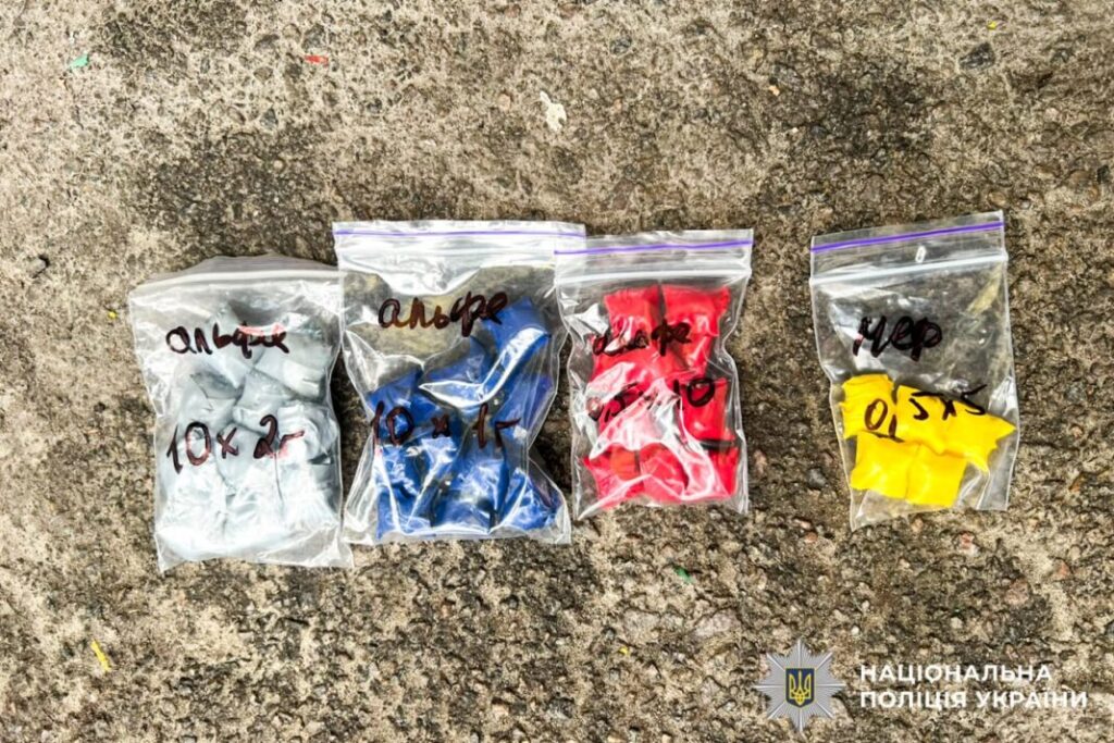 Кримінальна хроніка Рівненщини за тиждень (5-10 жовтня) 2