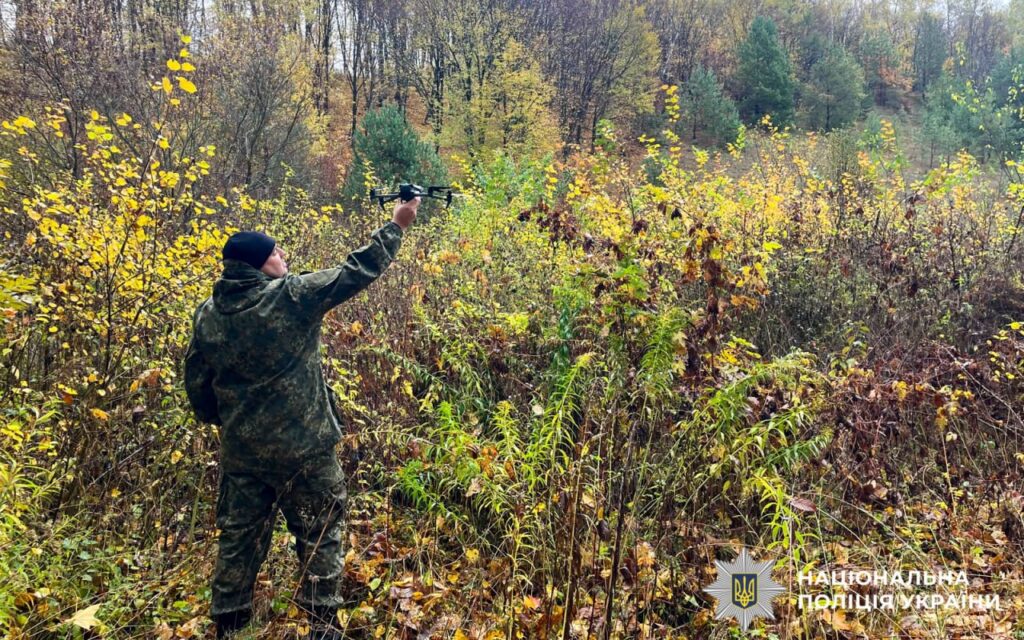 Триває пошук 81-річного жителя Радивилівщини 4