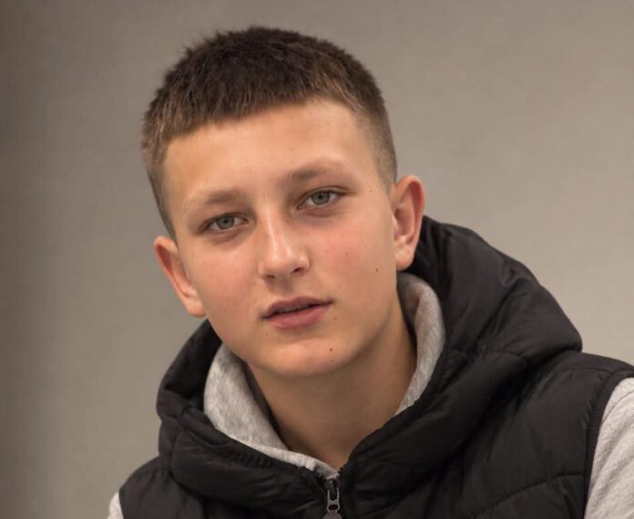 Померла дитина після атаки рф на Рівненщині помер 13-річний Максим