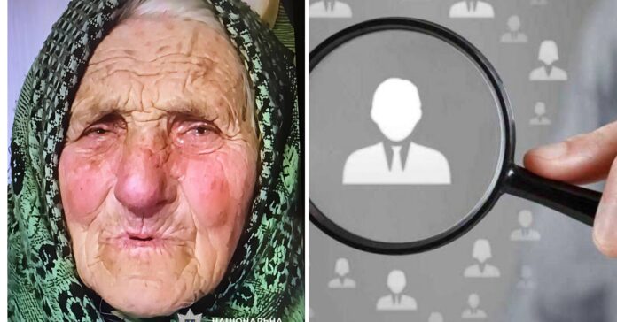 90-річна жителька