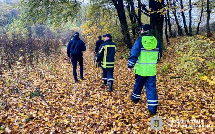 Триває пошук 81-річного жителя Радивилівщини