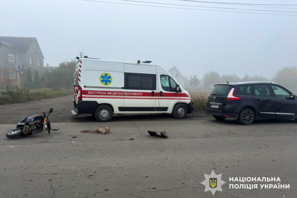 Головні надзвичайні події та злочини на Рівненщині за тиждень: заміноване авто ЗСУ, збиті пішоходи та канал втечі за $7000 5