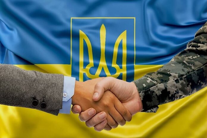 Депутатка Рівнеради ініціювала міський проєкт щодо супроводу ветеранів Депутатка Рівнеради ініціювала міський проєкт щодо супроводу ветеранів