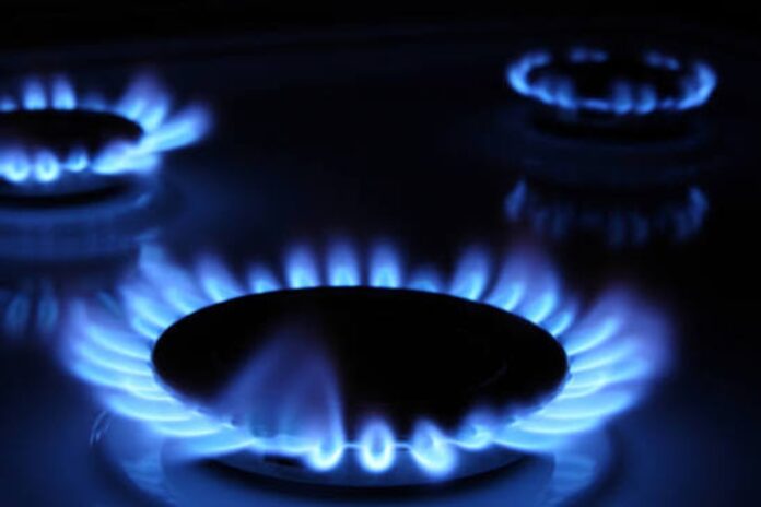 Відключення газопостачання Відключення газу 21 жовтня