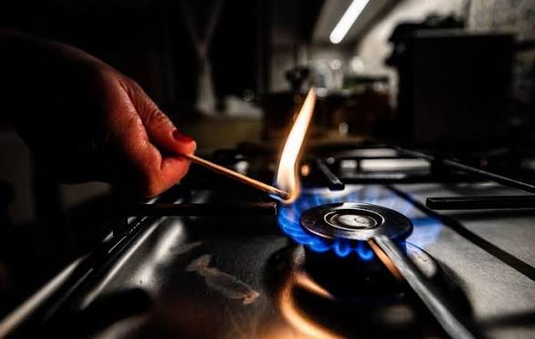 Відключення газу в Рівненській області Відключення газу на Рівненщині 20-21 жовтня