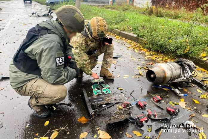 Внаслідок атаки на Рівненщину постраждали четверо людей Внаслідок атаки на Рівненщину постраждали четверо людей