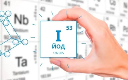 21 жовтня: яке сьогодні свято, прикмети, традиції 1 Всесвітній день йододефіциту