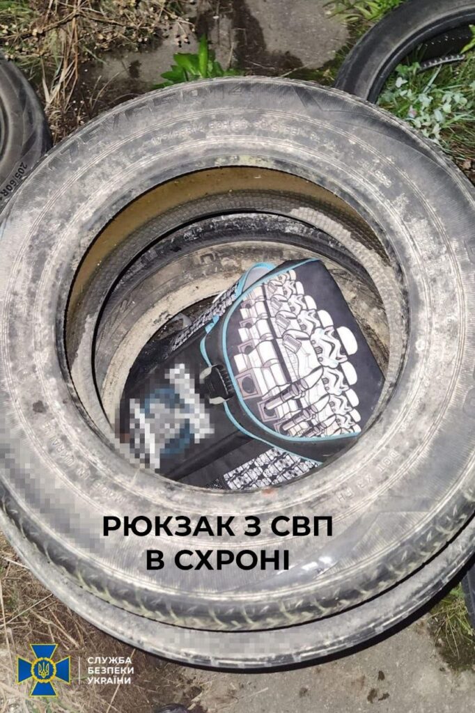 Запобігли підриву військового автобуса