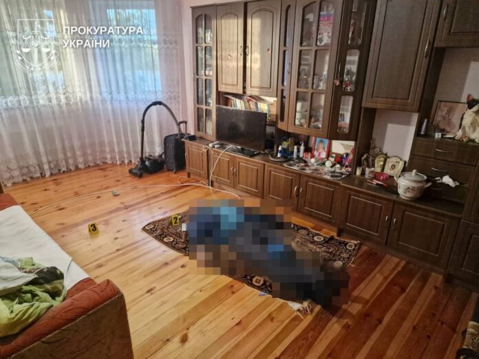 Житель Березнівщини може отримати до 10 років ув'язнення
